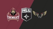 Oshawa FireWolves vs Philadelphia Wings thumbnail artwork