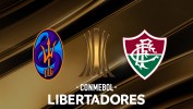 Deportivo La Guaira vs Fluminense thumbnail artwork