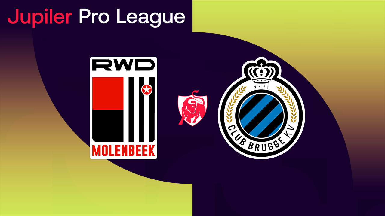 Pronostico RWDM - Club Brugge