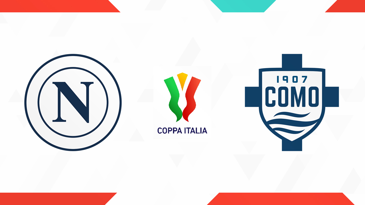 Napoli vs Como
