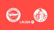 Deportivo Alavés vs Getafe thumbnail artwork