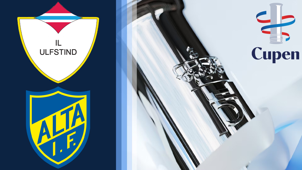 Ulfstind vs Alta