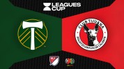 Portland Timbers vs Tijuana thumbnail artwork