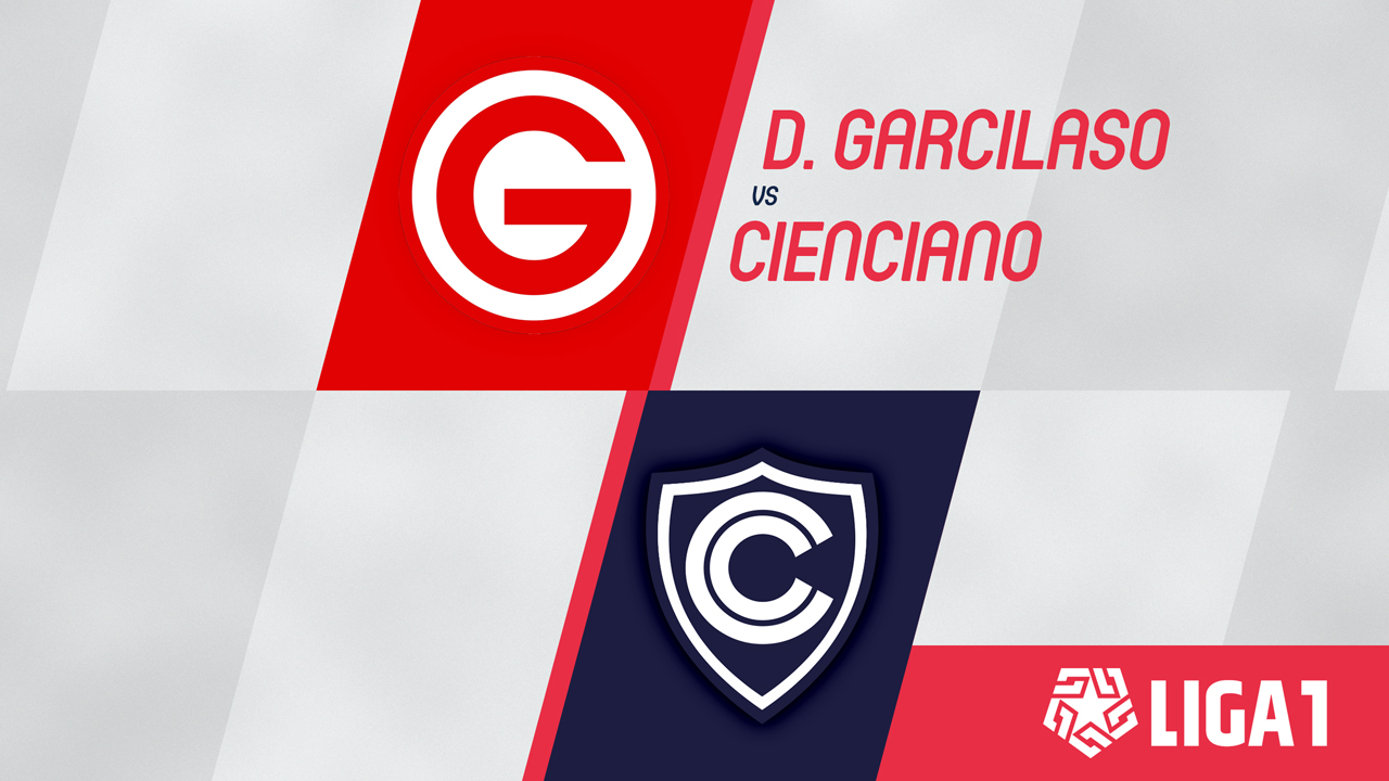 Deportivo Garcilaso vs Cienciano