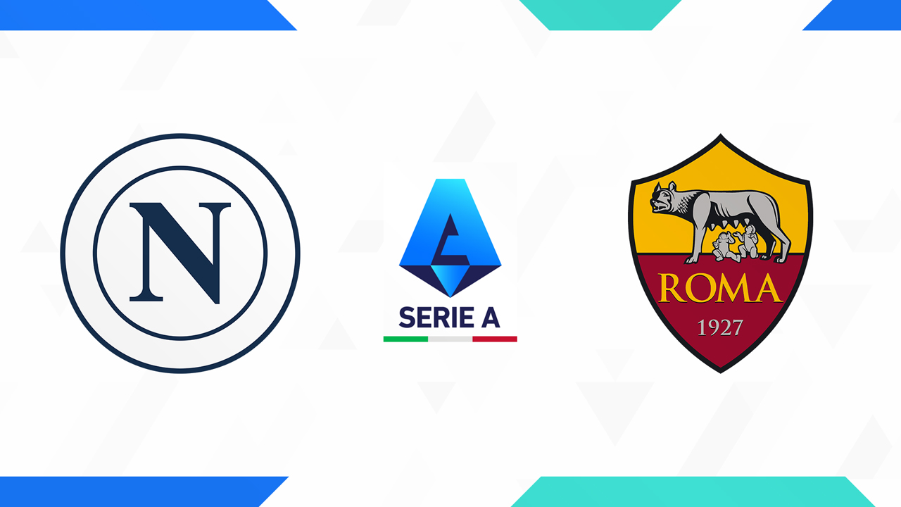 Kamp for Napoli vs Roma