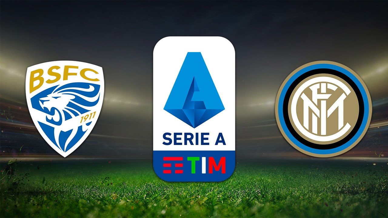 Pronostico Brescia - Inter