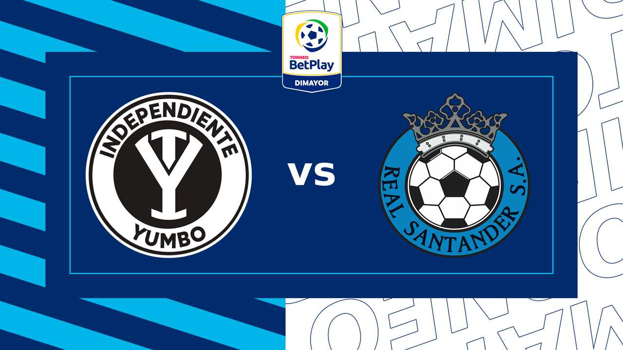 Independiente Yumbo vs Real Santander