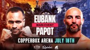 Harlem Eubank vs David Papot thumbnail artwork