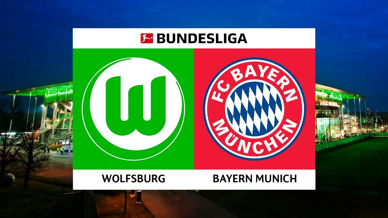 Pronostico Wolfsburg - Bayern Monaco