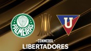 Palmeiras vs LDU Quito thumbnail artwork