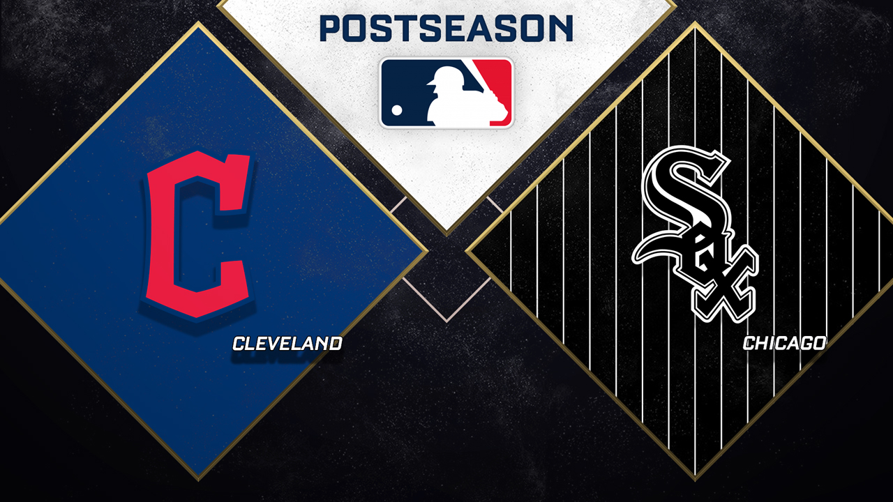 Cleveland Guardians vs Chicago White Sox