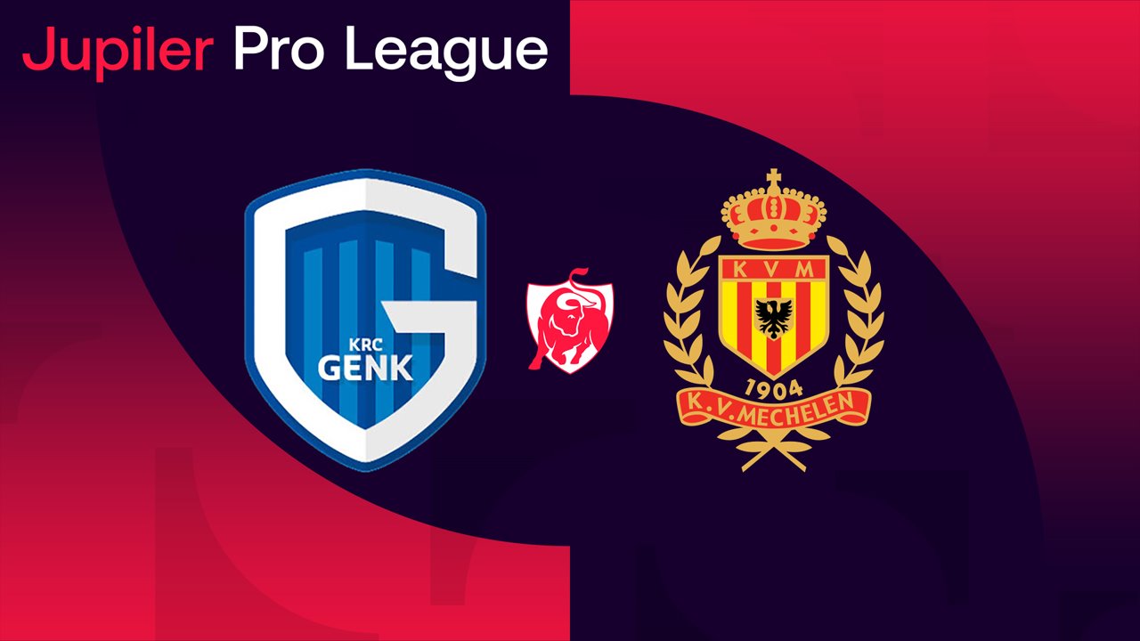 Pronostico Genk - KV Mechelen