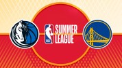 Dallas Mavericks vs Golden State Warriors thumbnail artwork