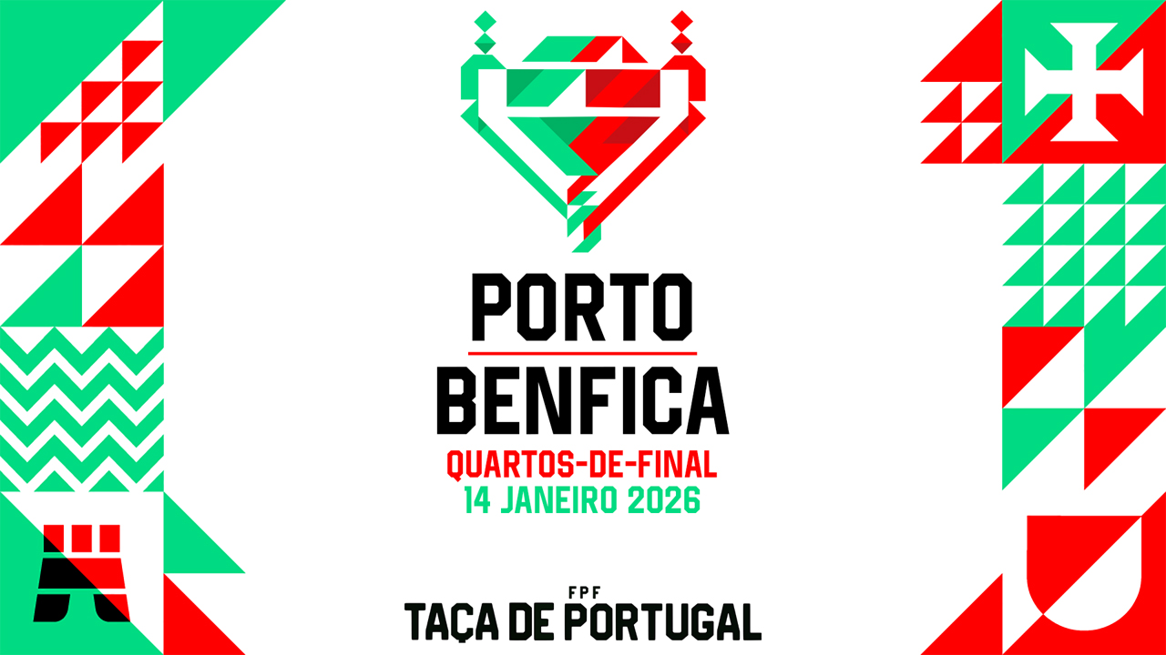 FC Porto vs Benfica