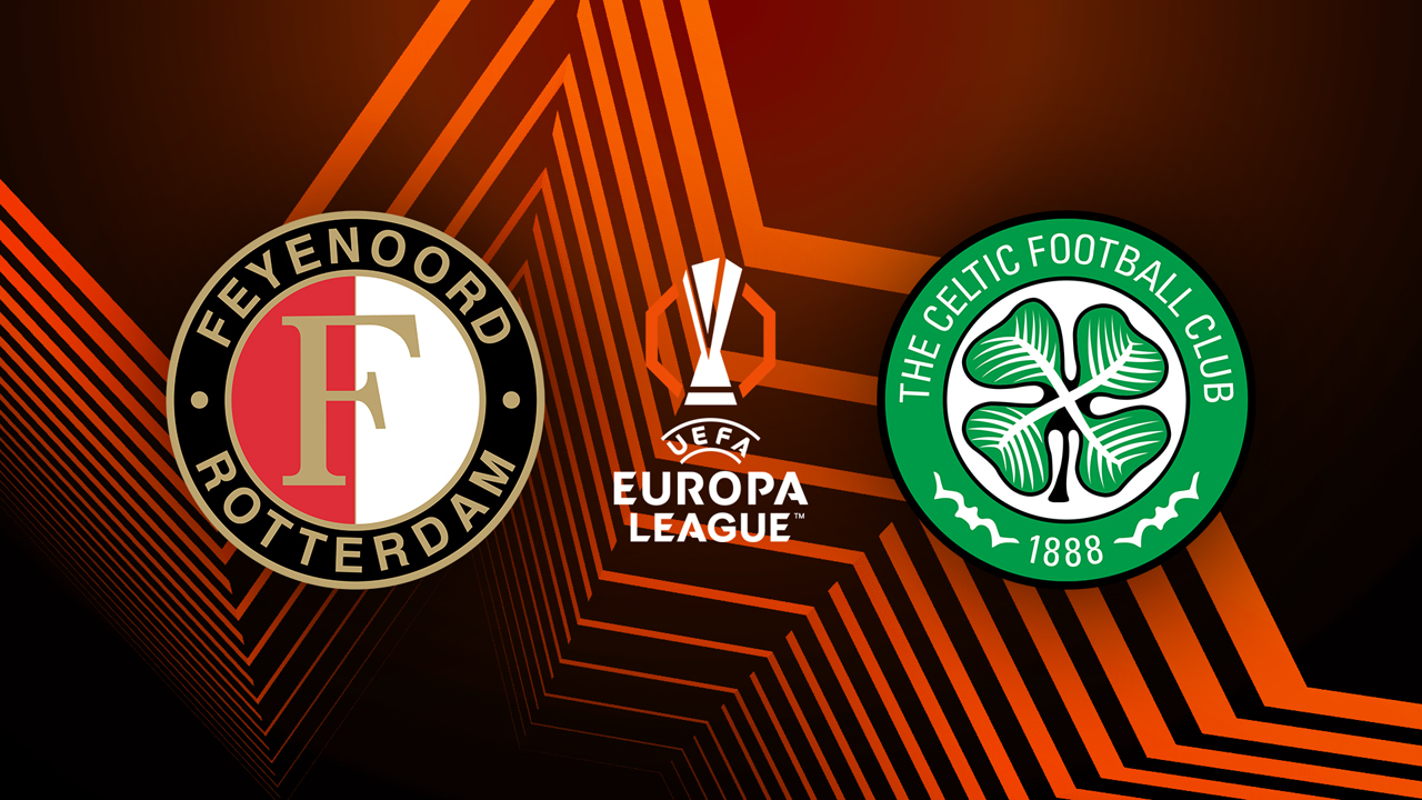 Kamp for Feyenoord vs Celtic