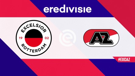 Excelsior vs AZ Alkmaar thumbnail artwork