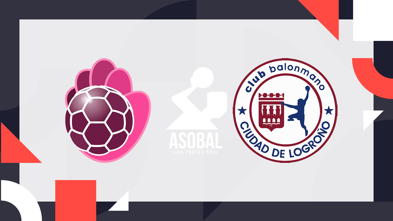 BM Guadalajara vs CB Ciudad de Logroño