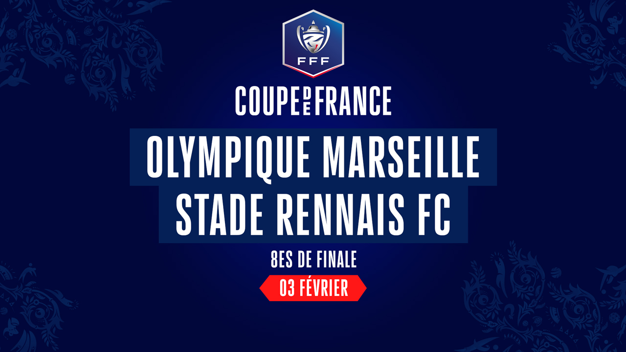 Marseille vs Rennes