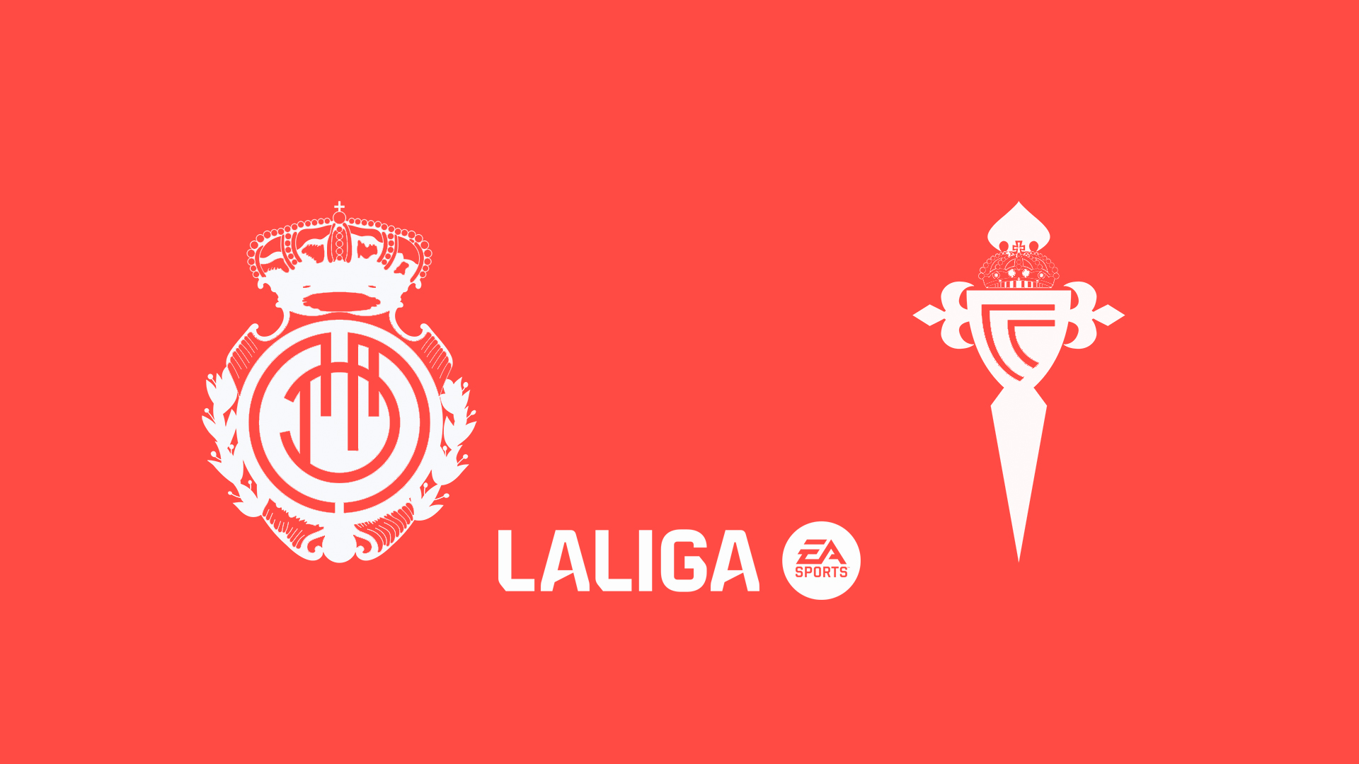 Full Match: Mallorca vs Celta Vigo