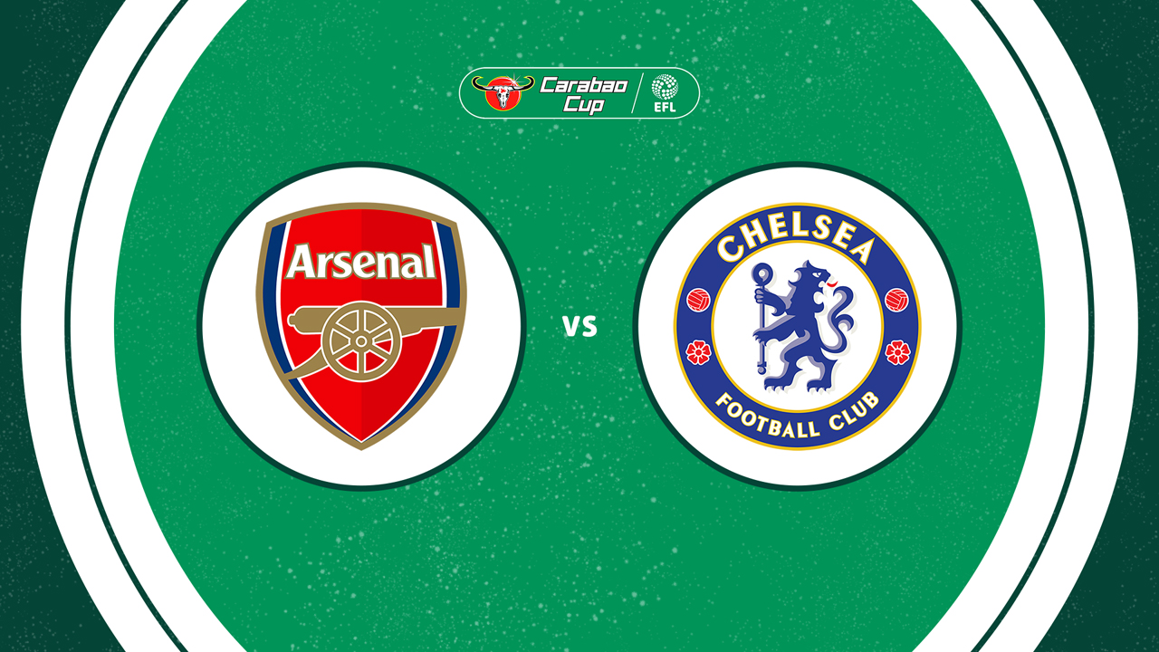 Arsenal vs Chelsea