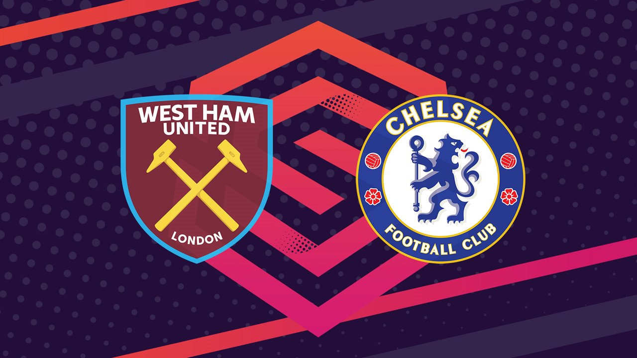 West Ham Women vs Chelsea Women