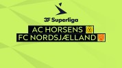 AC Horsens vs FC Nordsjælland thumbnail artwork
