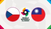 Czech Republic Baseball vs Chinese Taipei Baseball thumbnail artwork