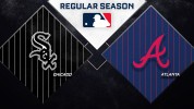 Chicago White Sox vs Atlanta Braves thumbnail artwork