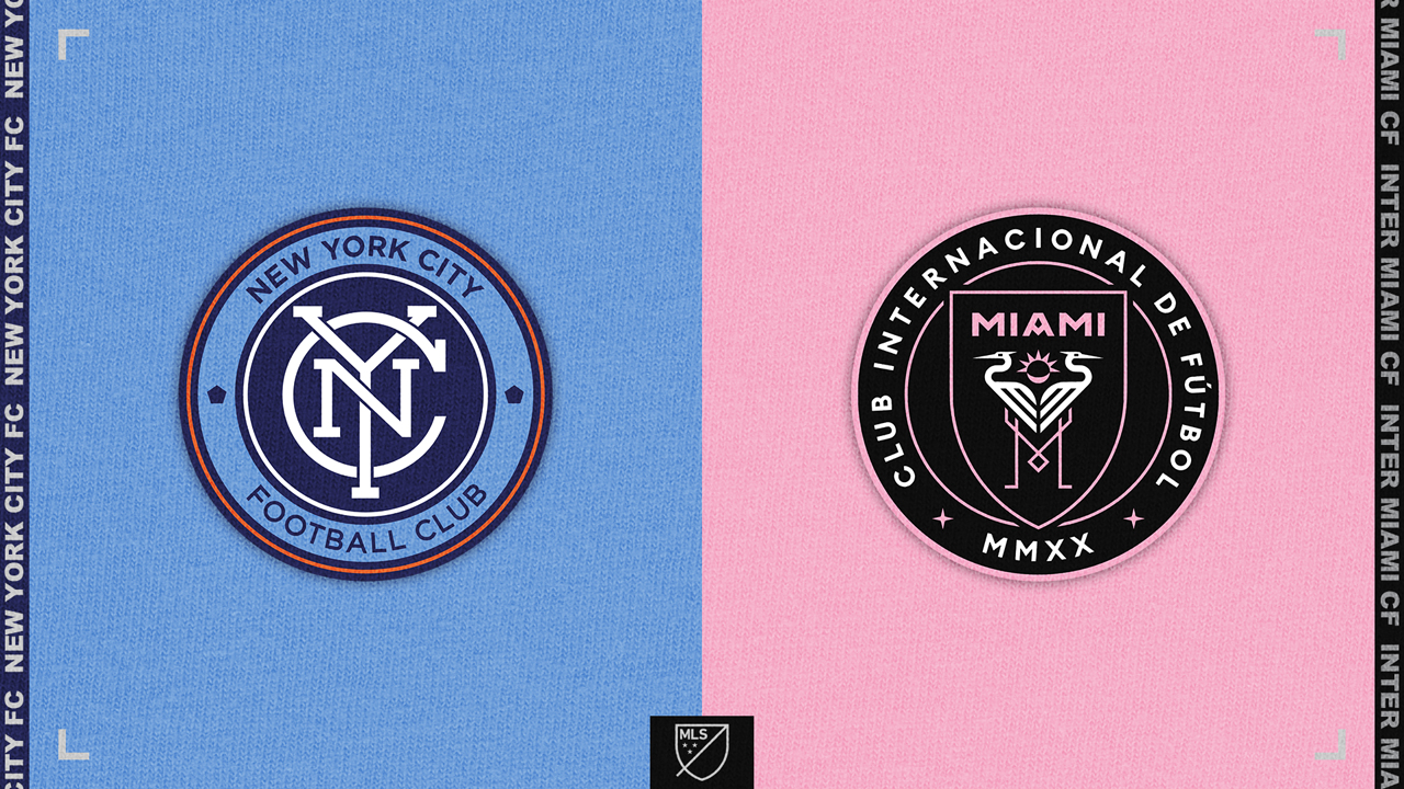 Kamp for New York City FC vs Inter Miami