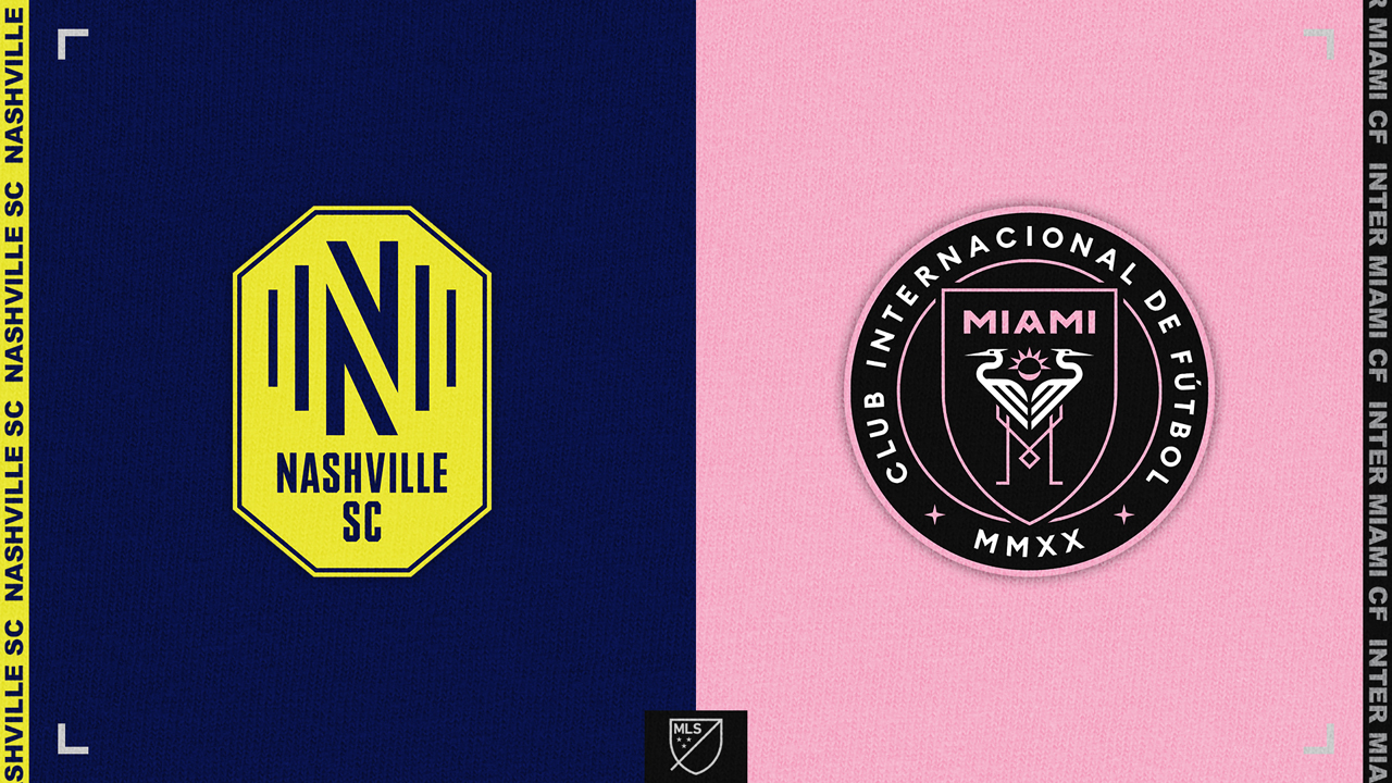 Kamp for Nashville SC vs Inter Miami