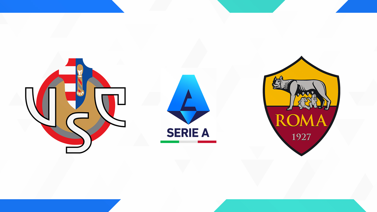 Pronostico Cremonese - Roma