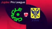 Cercle Brugge vs Sint-Truiden thumbnail artwork