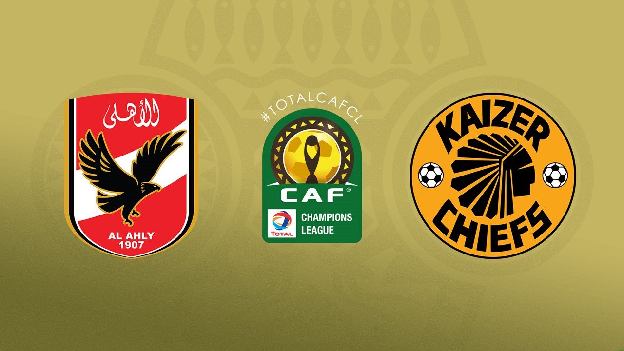 Kaizer Chiefs vs Al Ahly SC