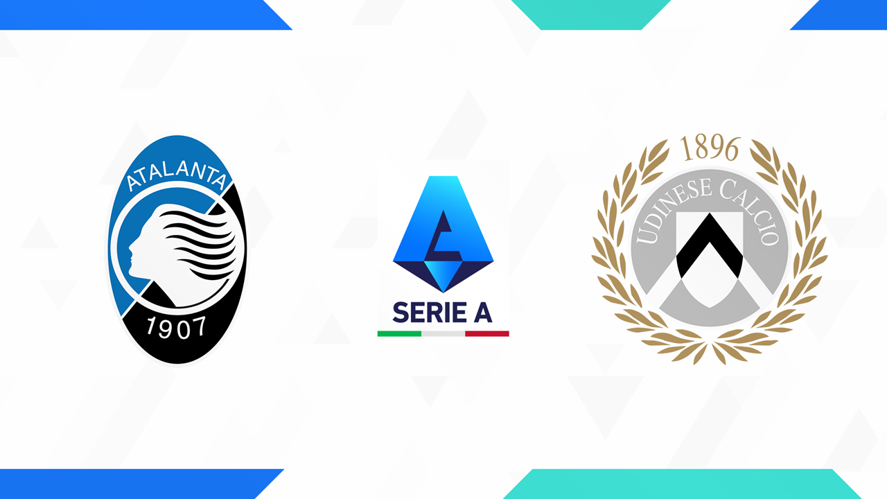 Full Match: Atalanta vs Udinese
