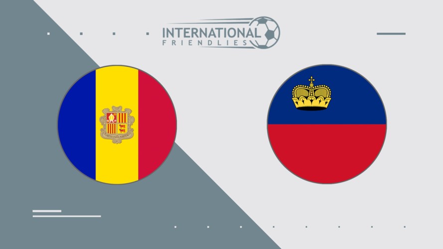 Andorra vs Liechtenstein event artwork