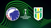 FC Copenhagen vs Polissya Zhytomyr thumbnail artwork