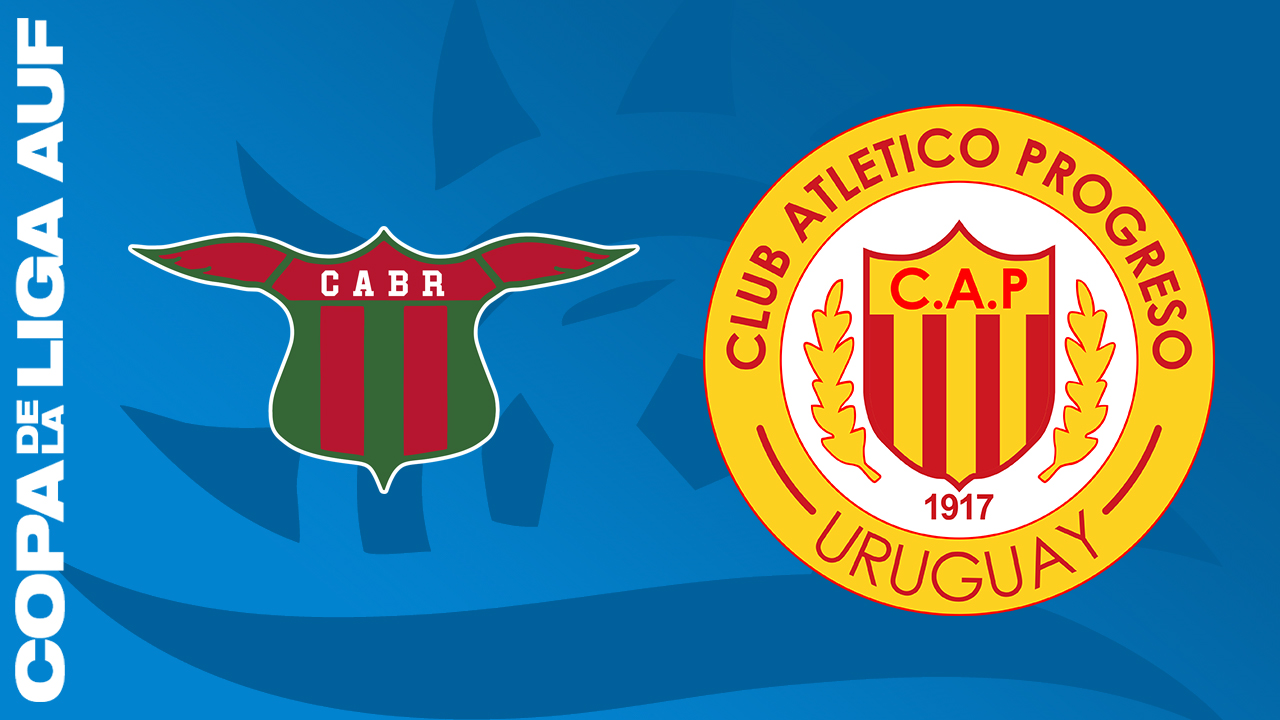 Boston River vs Progreso