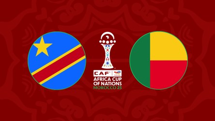 DR Congo vs Benin thumbnail artwork