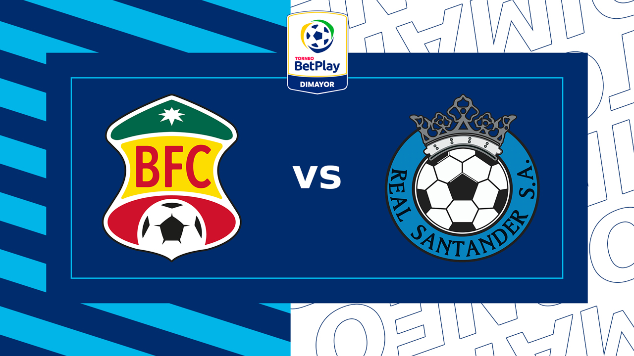 Barranquilla vs Real Santander