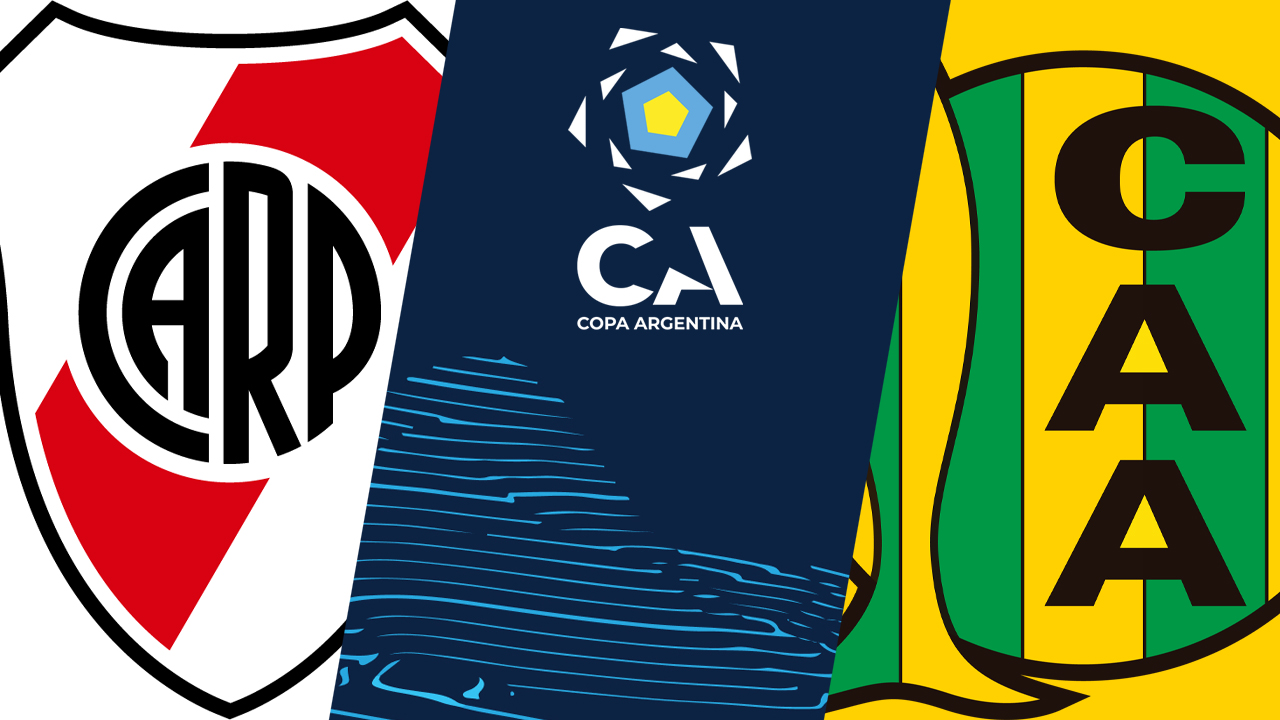 River Plate vs Aldosivi