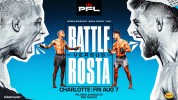PFL Charlotte Battle vs Rosta thumbnail artwork