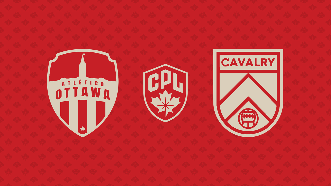 Atlético Ottawa vs Cavalry