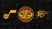 Utah Jazz vs Oklahoma City Thunder thumbnail artwork