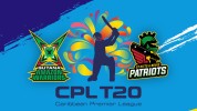 Guyana Amazon Warriors vs St Kitts and Nevis Patriots thumbnail artwork