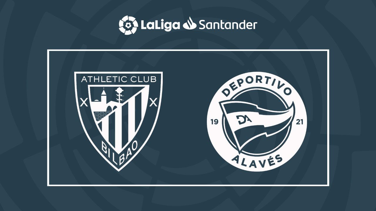 Pronostico Athletic Club Bilbao - Alavés