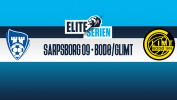 Sarpsborg 08 vs Bodø/Glimt thumbnail artwork