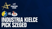 Vive Kielce vs SC Pick Szeged thumbnail artwork