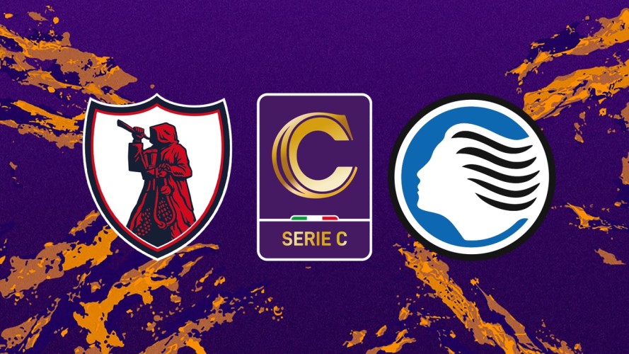 Sambenedettese vs Atalanta U23 event artwork