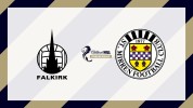 Falkirk vs St Mirren thumbnail artwork