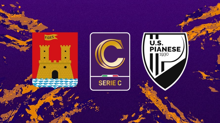 Livorno vs Pianese event artwork